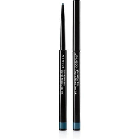 Eye liner Shiseido MicroLiner 08-Teal 008g
