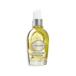 L'Occitane Supple Skin Oil 100ml