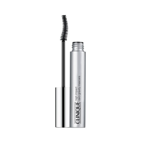Clinique High Impact Zero Gravity Mascara Black for Women 0.27oz