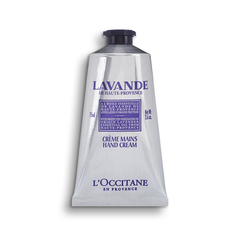 L'Occitane Lavender Hand Cream 75 ml