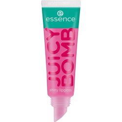 Essence Juicy Bomb brillant à lèvres 10 ml 102 Witty Watermelon