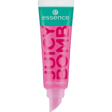 Essence Juicy Bomb lip gloss 10 ml 102 Witty Watermelon