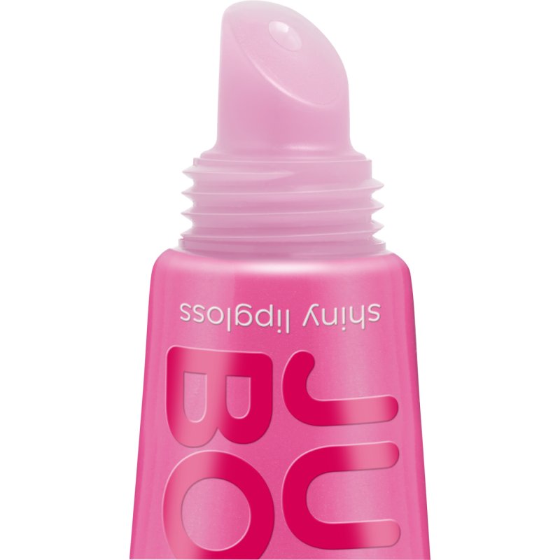 Essence Juicy Bomb lip gloss 10 ml 102 Witty Watermelon