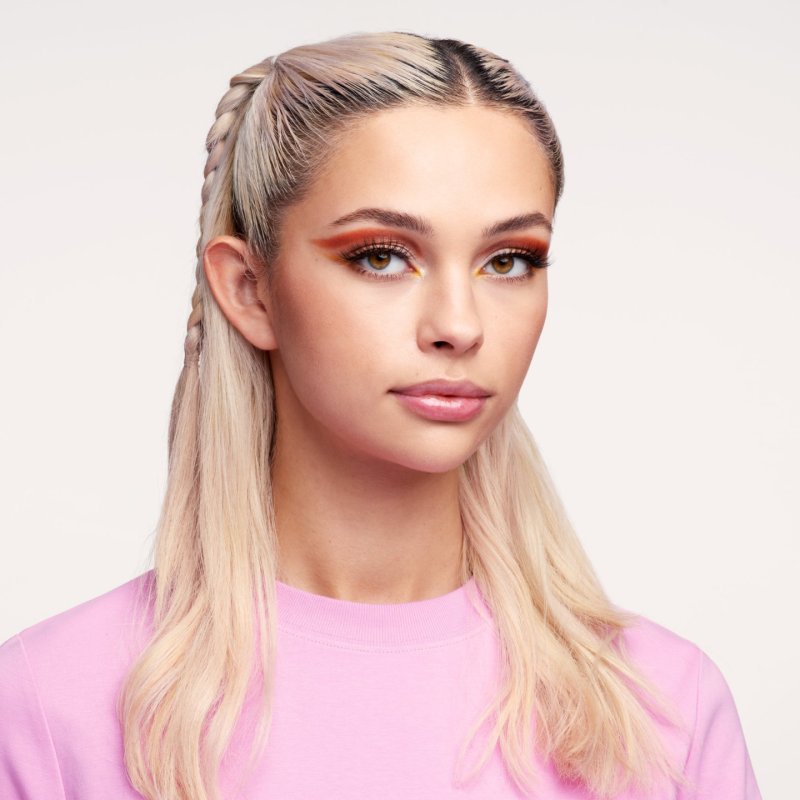 Essence Juicy Bomb lip gloss with fruity scent 102 Witty Watermelon 10 ml