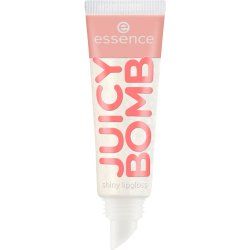 Essence Juicy Bomb lip gloss 10 ml 101 Lovely Litchi
