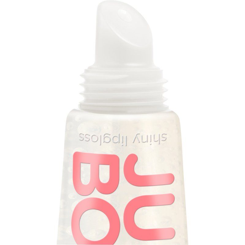 Essence Juicy Bomb lip gloss 10 ml 101 Lovely Litchi