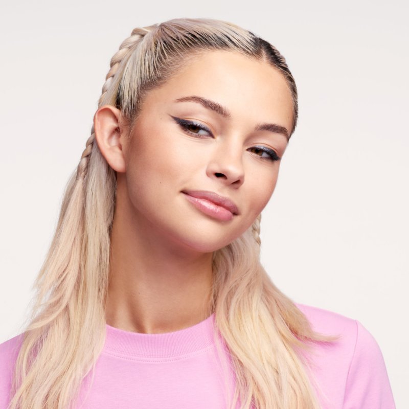 Essence Juicy Bomb brillant à lèvres 10 ml 101 Lovely Litchi