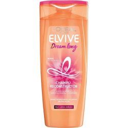 L'Oreal Paris Elvive Dream Long Reconstructor Shampoo 370ml