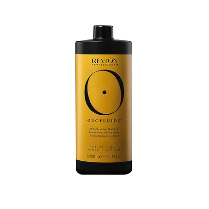 RP OROFLUIDO SHAMPOO 1000ml