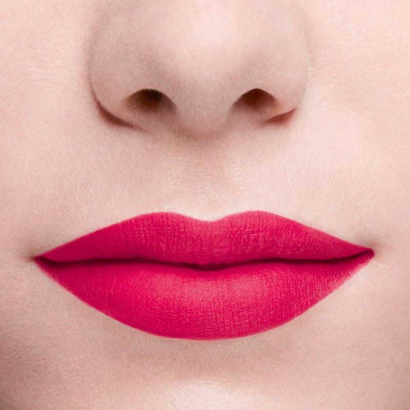 Bourjois Rouge Velvet Ink 07 Fushia Cha Cha 3.5 ml