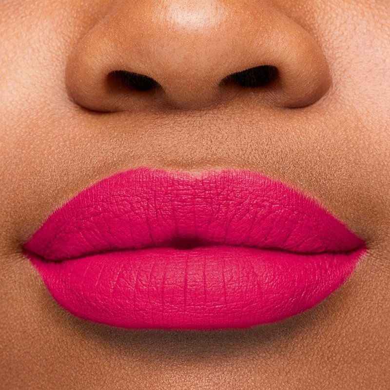 Bourjois Rouge Velvet Ink 07 Fushia Cha Cha 3.5 ml