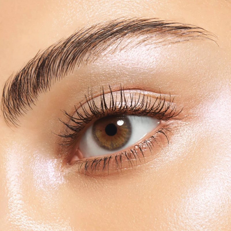 CATRICE 944455 eyelash mascara 010 Deep Black