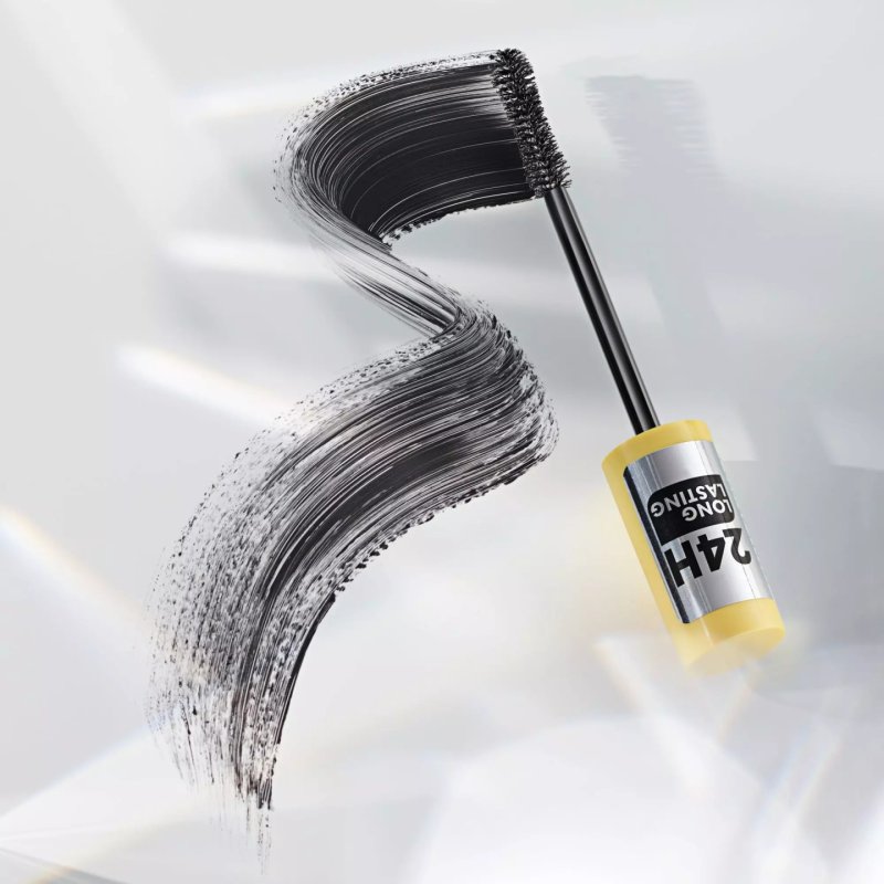 CATRICE 944455 eyelash mascara 010 Deep Black