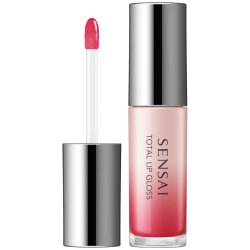 Sensai Total Lip Gloss In Colours brillant à lèvres 4,5 ml 02 Akebono Red