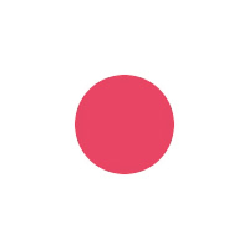 Sensai Total Lip Gloss In Colours 02 Akebono Red 4.5ml