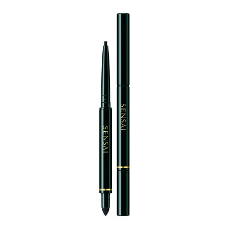 Sensai Lasting Eyeliner Pencil crayon contour des yeux 0,1 g Kohl 01 Black
