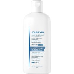 SQUANORM CHAMPU CASPA GRASA 200 ML