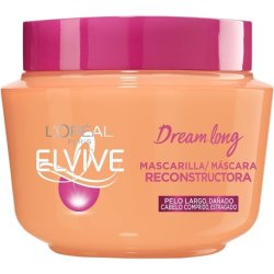 ELVIVE DREAM LONG SOS mascarilla 300 ml