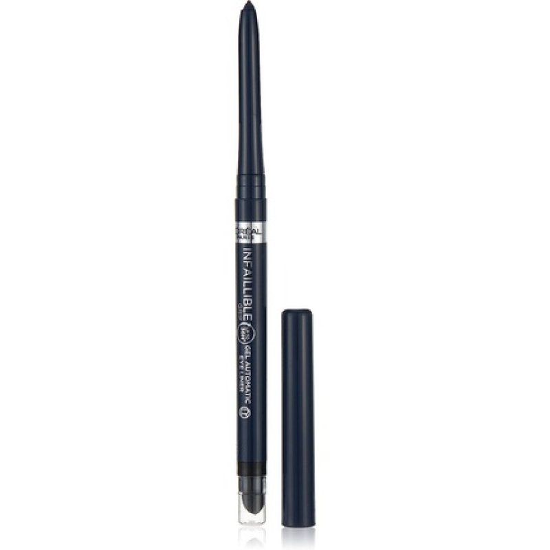 L'Oreal Paris Infallible Grip Automatic Eyeliner Blue Jersey 5g
