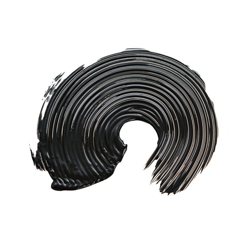 Essence Lash like a boss ultra black, 9.5ml eyelash mascara 9.5 g