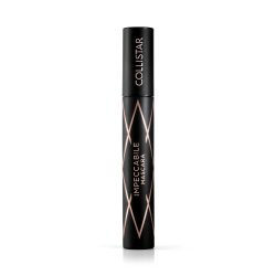 Collistar Impeccable Length Curl Definition Black Mascara 14ml