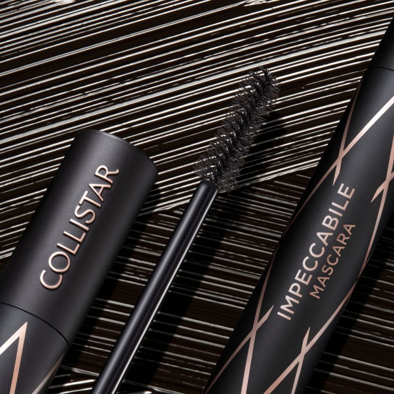 Collistar Impeccabile mascara pour cil 14 ml