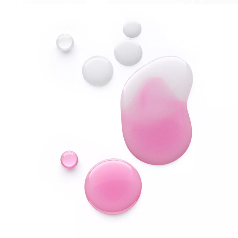 Essence Hydra Kiss Lip Oil Vegan and Cruelty Free 01 Kiss From A Rose