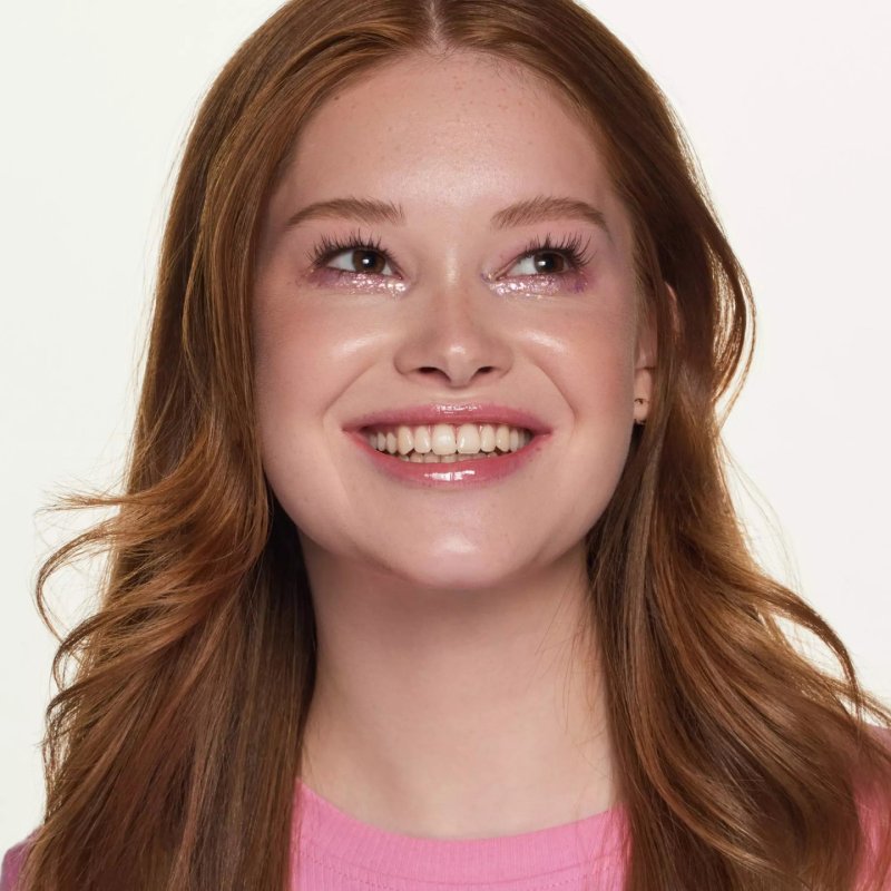 Essence hydra kiss LIP OIL brillant à lèvres 4 ml 01 Kiss From A Rose