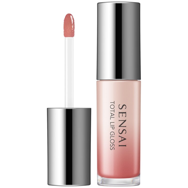 Sensai Total Lip Gloss Lip Gloss 03 - Shinonome Coral