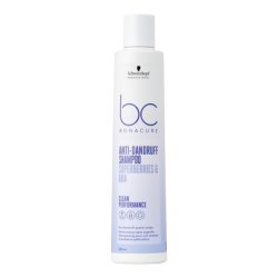 BC Bonacure Scalp Genesis Anti-Dandruff Shampoo