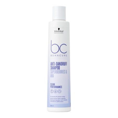 BC Bonacure Scalp Genesis Anti-Dandruff Shampoo