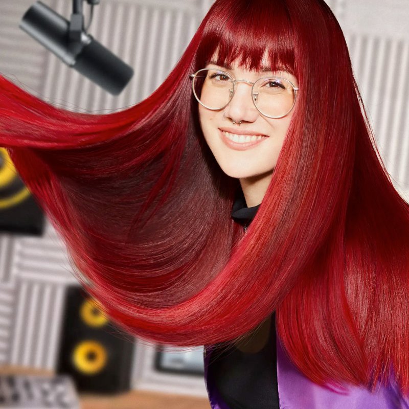 Revlon Equave Color Après-shampoing professionnel 200 ml Unisexe