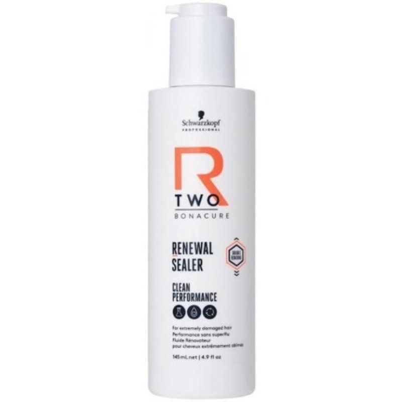 Schwarzkopf BC R-TWO Renewal Sealer 145ml