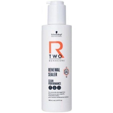 Schwarzkopf BC R-TWO Renewal Sealer 145ml