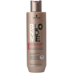 Schwarzkopf Professional BlondMe All Blondes Rich Conditioner 300ml
