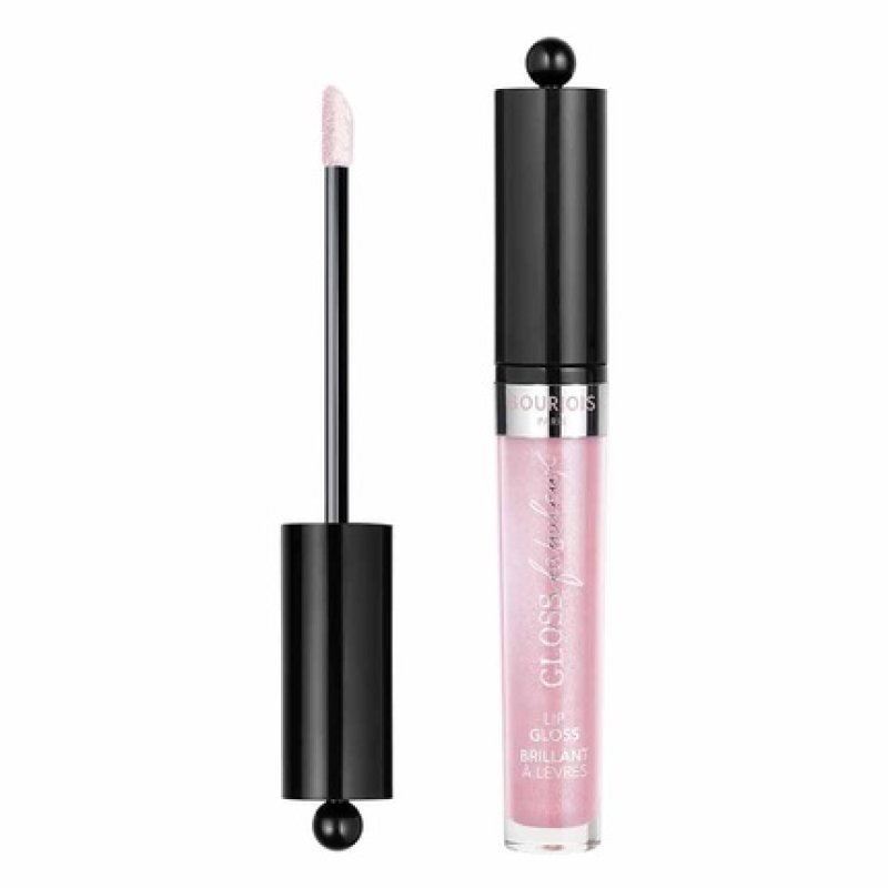 Fabuleux Gloss Moisturizing Lip Gloss 003 Rose Charismatic 3.5ml