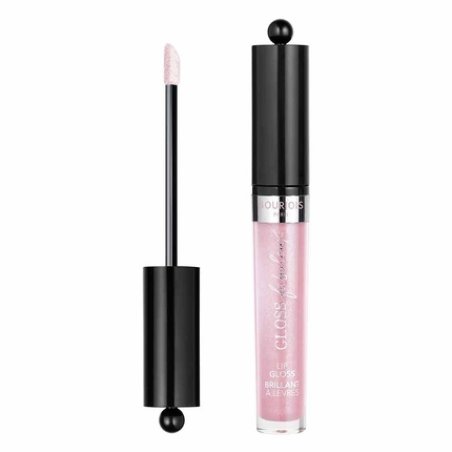 Fabuleux Gloss Moisturizing Lip Gloss 003 Rose Charismatic 3.5ml