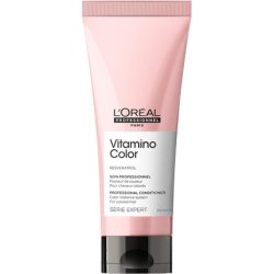 L'Oreal Professionnel Conditioner with Resveratrol for Colored Hair Serie Expert Vitamino Colour 200ml