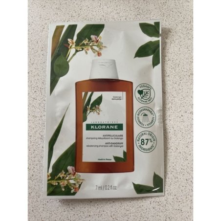 CHAMPÚ A LA GALANGA 400 ML