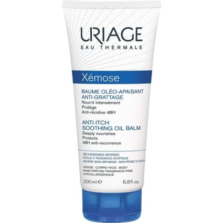 Xemose Oleo Balm 200ml