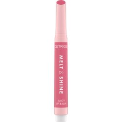 Catrice Melt & Shine Juicy Lip Balm 1.3g 020 Beach Blossom
