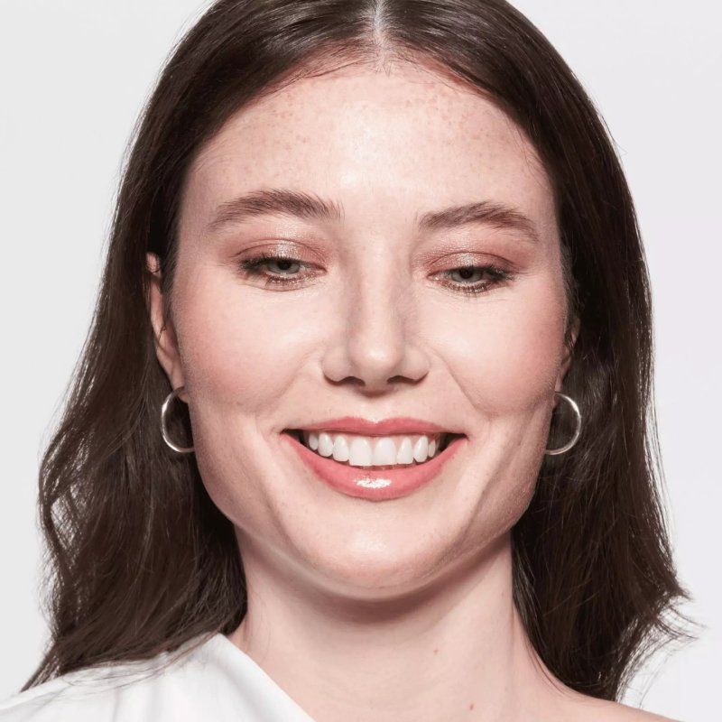 CATRICE Melt & Shine baume pour les lèvres Beaume pour les lèvres 020 Beach Blossom Femmes