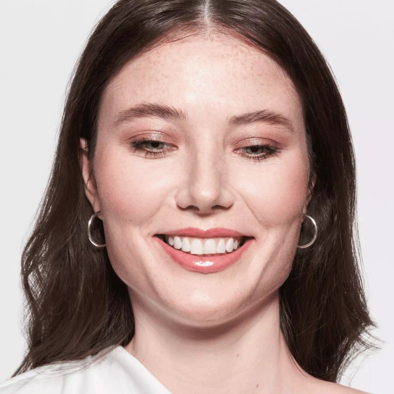 CATRICE Melt & Shine lip balm & scrub 020 Beach Blossom Women