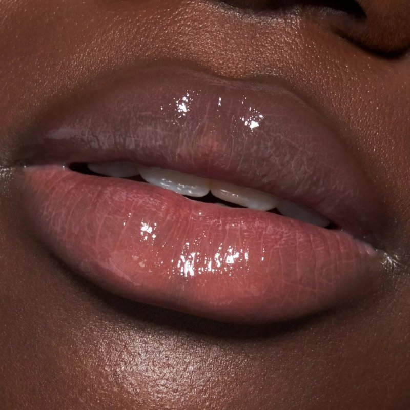 CATRICE Melt & Shine lip balm & scrub 020 Beach Blossom Women