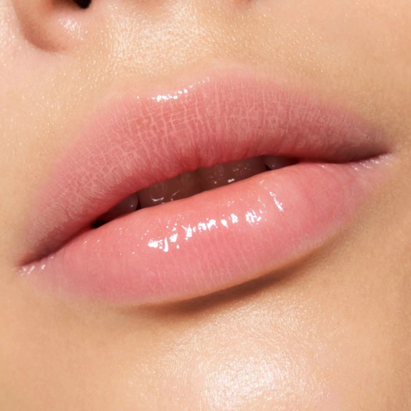 Catrice Melt & Shine Juicy Lip Balm 1.3g 020 Beach Blossom