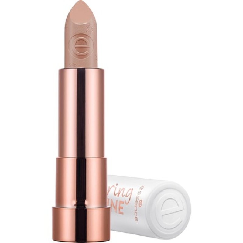 Essence Caring Shine Vegan Collagen Lipstick 3.5g