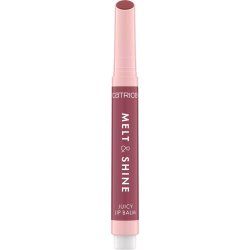 CATRICE Melt & Shine lip balm & scrub 030 Sea-cret Unisex