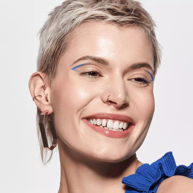 CATRICE Melt & Shine baume pour les lèvres Beaume pour les lèvres 030 Sea-cret Unisexe