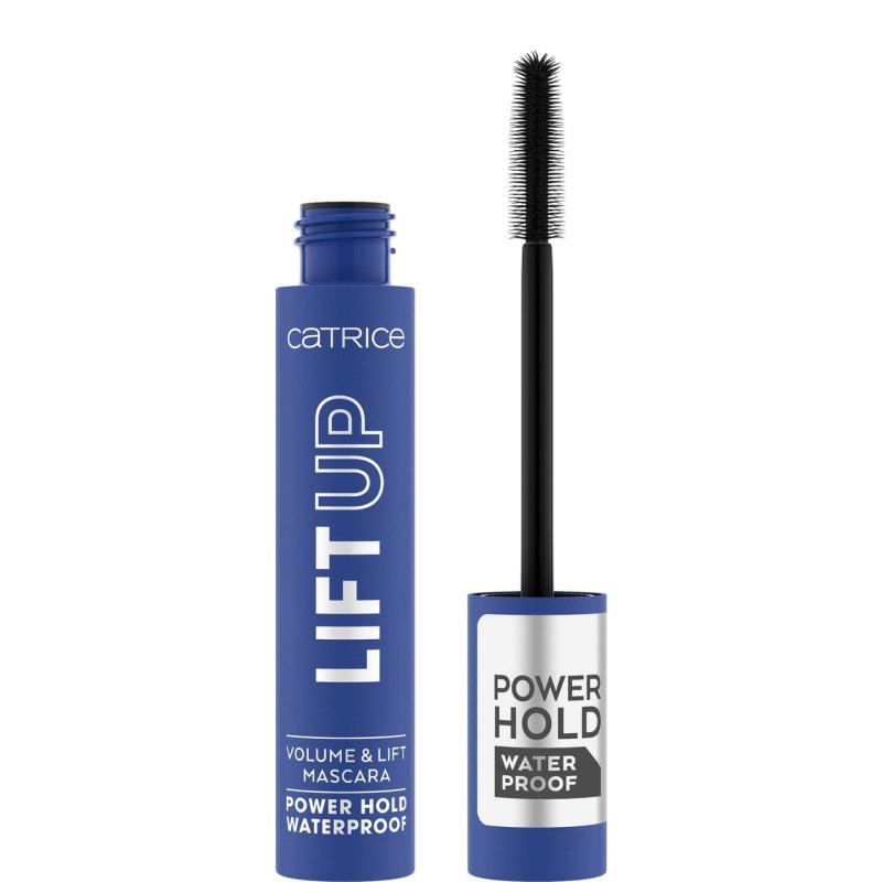 CATRICE LIFT UP Volume & Lift Mascara mascara pour cil 11 ml
