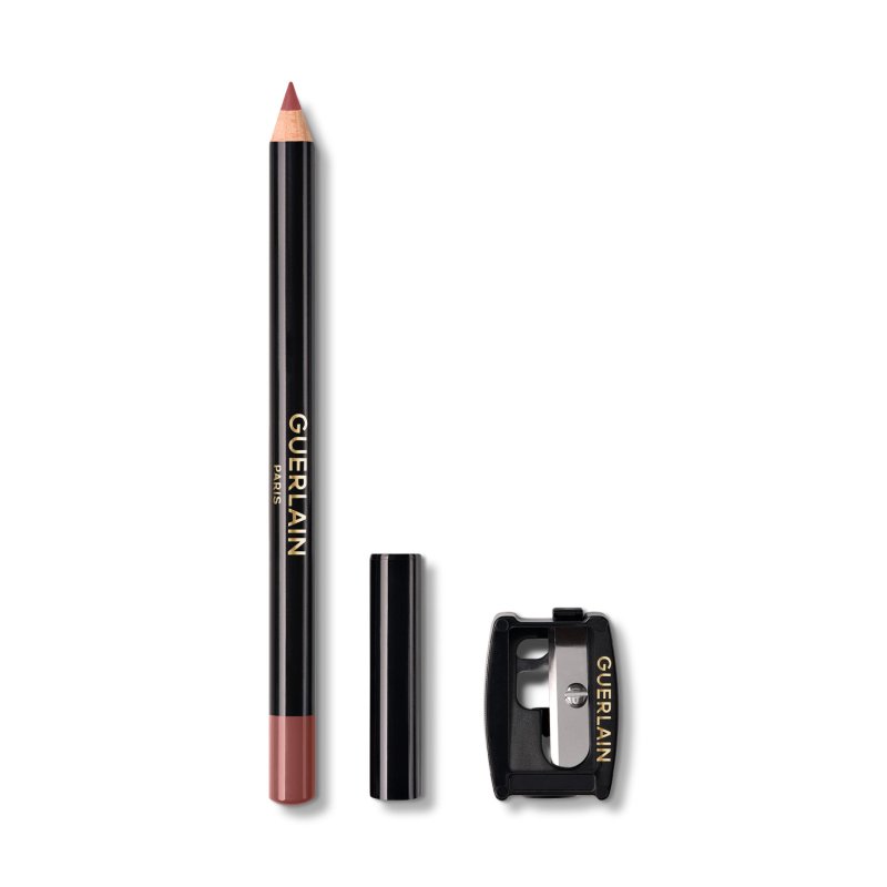 Guerlain Contour G Lip Crayon No. 01 The Rosewood